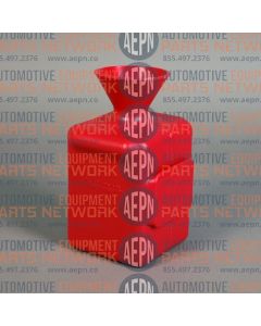 Lube Bottle - For Rim Clamp Tire Changers 81062591
