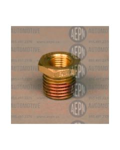 1/4 NPT x 1/8 NPT RDCR Fitting 8109481