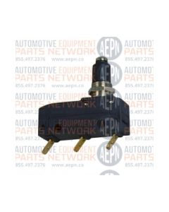 Microswitch | Corghi 461380 / 900461380