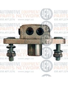 Many Makes Mount/Demount Conversion Adapter 