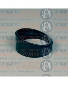 FMC/John Bean Gauge Shroud 00066711000