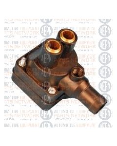 Hofmann 1 Dump Valve for Monty 1610" 2201129