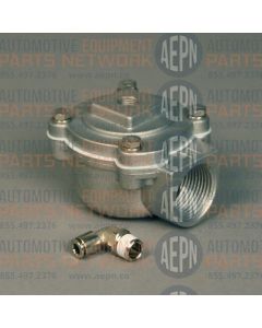 AIR OPERATED SOLENOID VALVE 1-29581A