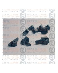 Snap-On  Pack of 10 Plastic Inserts EAA0247G15