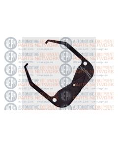 Caliper Assembly 8309011