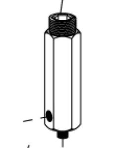 Volumn Chamber 8110496