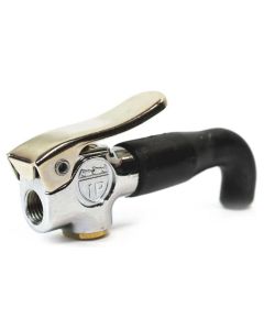1/4" NPT Radiator Faucet | BL-2205-051 | Balcrank 3340-007