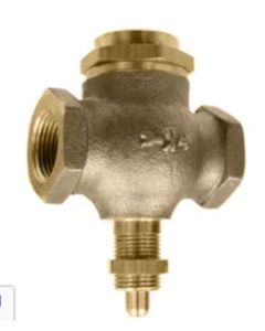 3/4" Valve Ported 1/4-18 NPT 8106298