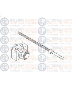 ASSY OF 1 EA CL522-1 & CL516A CL516C