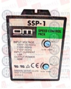 SPEED CONTROL PKG W/BASE CL803B