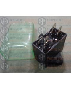 CAPACITOR (VARIABLE) CL815