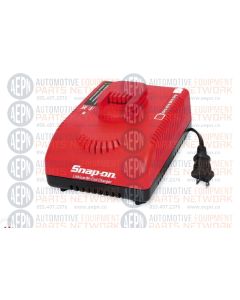 CTC620  Dual Chemistry Battery Charger (Red)