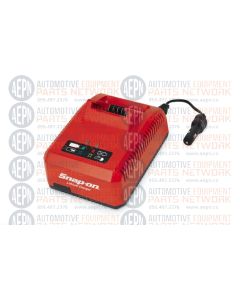 CTC728  18 V Lithium Mobile Battery Charger (Red)