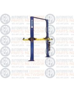 10K 2 POST LIFTS DLS1012