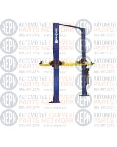 2-POST 12K-12' 230V/1PH DLS12012