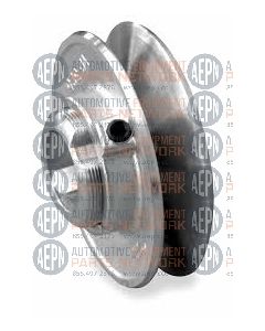 Motor Pulley 8184674