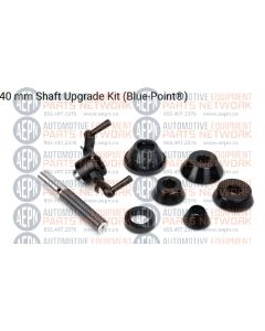 ADAPTERS ASY JB SYS I&II&III E EAA0255J33A