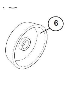 HEAVY DUTY TRUCK CONES EAA0260D37A