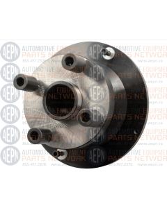 HONDA/YAMAHA MONO ADPT FLNG EAA0277D09A