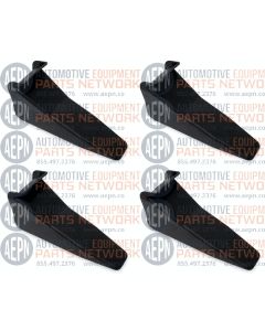 S/4 LIGHT ALLOY RIM PROTECTOR EAA0304G20A