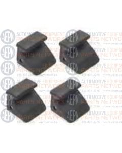 PLSTC JAW PROT ST4027645 EAA0304G22A