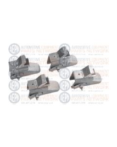 CLMPNG JAWS/LIGHT TRUCK(SET 4) EAA0304G32A