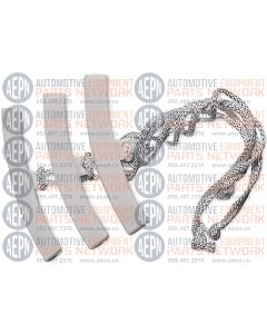 3PC PLASTIC RIM PROTECTOR EAA0304G52A