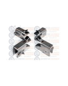 8IN. WH ADPTR- ST4020350 EAA0247G08A  r/b eaa0332g84a