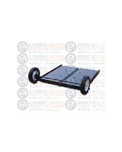 KIT DOLLY UA MOVE EAA0333J02A