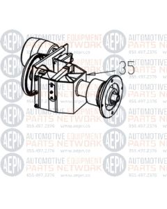 VIBRATORY - R/B EAA0364G85A 