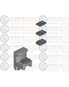 ADDITIONAL CLAMPING JAWS SET-4 EAA0347G43A