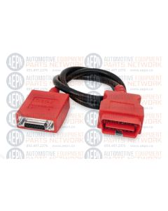 OBDII ADAPT DOM-ASIA-V-M-SP-E EAA0355L46C