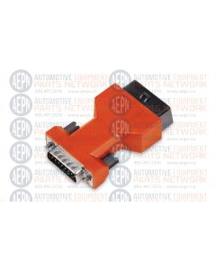 ADAPTER J1962 TO DB15M EAA0355L93A