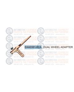 DNH-ADAPTOR-DULLY ASM EAA0381J05A