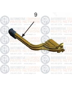 BRACKET PAW SVC EAA0381J13A