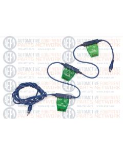 EAC0056L02A  Pickup, 3-Flag, Generic COP/ CIC Adaptor