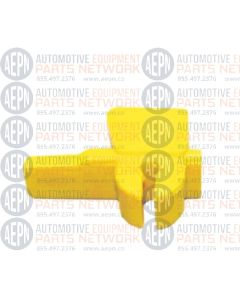 RIM PROTECTOR PLASTIC EAC0113G61A 5 piece