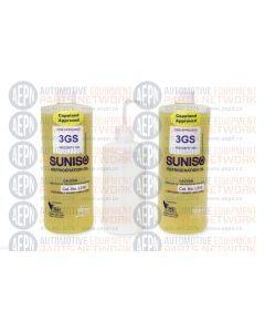 DUAL OIL CHANGE KIT EAK0029C01AB