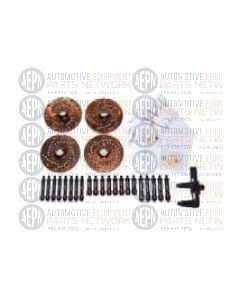 KIT BASIC-4PLT LUG CNTR EAK0221J50A