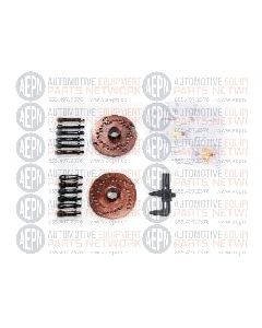 SUV AND LIGHT TRUCK CENTOR EAK0221J51A