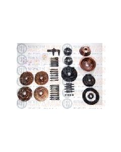 KIT-PREMIUM FOUR LUG PLATE EAK0221J55A