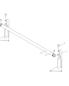 CALIBRATION KIT EAK0222J02A
