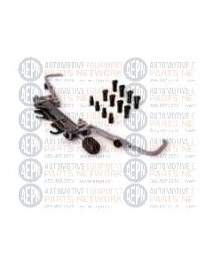 KIT- (4) QUICK CLAMP EAK0268J63A