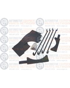 KIT-LOCKDOWN WT 14K SIS EAK0277J67A