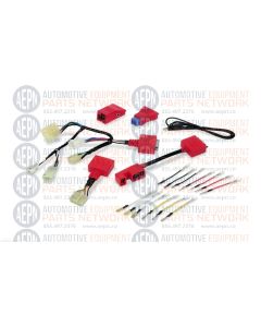 OBDI DOM-ASIAN ADAPTER KIT 2 EAK0288B04B