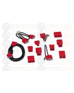 DIAG ADPTR REPLAC KIT1 V-VW-VT EAK0301B08A