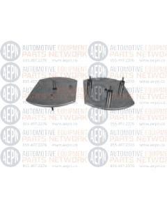 KIT-PADDLES 3D SPWC AC400 EAK0305J09B