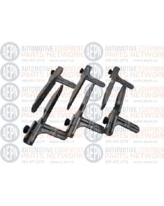 KIT-DUALLY APAPTOR AC400 EAK0305J50A
