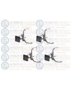 KIT-XD AC400,V2300,FULL EAK0320J35A