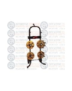 FLANGE PLATE CART EAS2081J30A